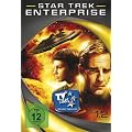 Star Trek - Enterprise: Season 1, Vol. 2 [4 DVDs]