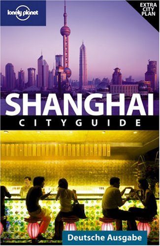 Produkt-Bild: Lonely Planet Reisef&uuml;hrer Shanghai