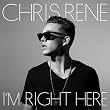 I M Right Here [Edizione: Germania]