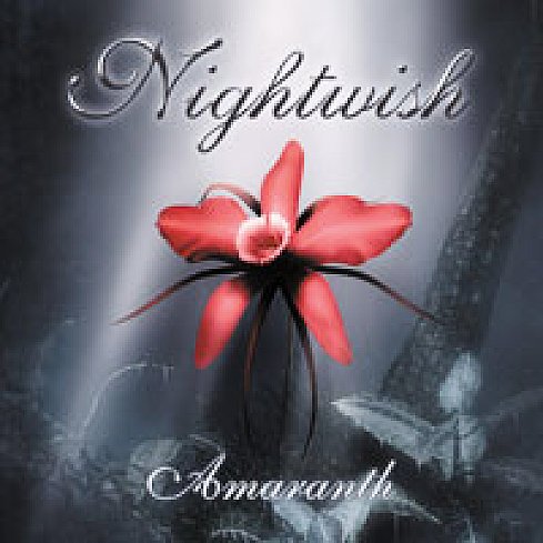 Nightwish - Nightwish - Amaranth [DVD] - Zortam Music