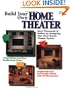 Build Your Own Home Theater