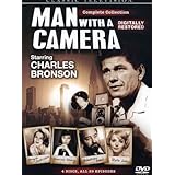 Man With A Camera: Complete Collection