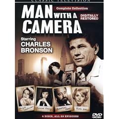 Man with a Camera: Complete Collection
