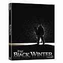 Black Winter Snowboard DVD