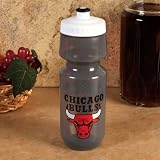 NBA Chicago Bulls 24oz. Widemouth Sports Water Bottle