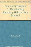 Pair and compare 1 : developing reading skills