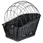 Fahrradkorb f�r Hunde Gep�cktr�ger We...
