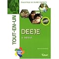 DEEJE tout-en-un : Educateur de jeunes enfants