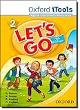 Let's go. 2 : digital classroom resources