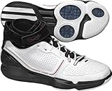 adidas Men's TS adiZero Creator Basketball Shoe