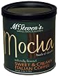 McSteven's Small Batch Sweet and Creamy Mocha, 4-Ounce Cans (Pack of 4)