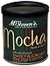 McSteven's Small Batch Sweet and Creamy Mocha, 4-Ounce Cans (Pack of 4)