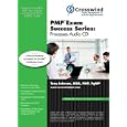 PMP Exam Success Series: Processes Audio CD by Tony Johnson MBA PMP PgMP
