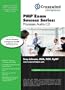 PMP Exam Success Series: Processes Audio CD