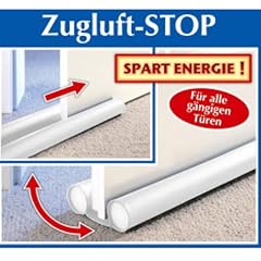 Zugluft Stop wei�