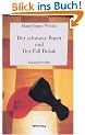 Der schwarze Bauer und Der Fall Bekali: Kriminal-Novellen