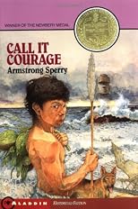Call It Courage