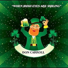 When Irish Eyes Are Smiling