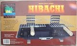 Leisure Ways Heavy Duty Steel Hibachi