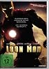 Iron Man - Single Version (Original deutsche Kinofassung) (DVD)