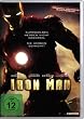 Iron Man - Single Version (Original deutsche Kinofassung)