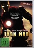 Iron Man - Single Version (Original deutsche Kinofassung)
