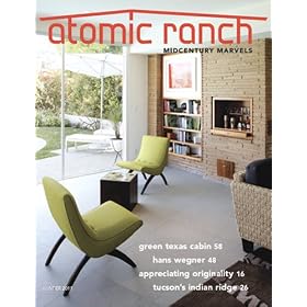 Atomic Ranch