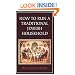 How to Run a Traditional Jewish Household