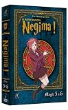 Magister Negima vol. 3