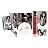 ジョン・レノン, ニューヨーク [DVD]
