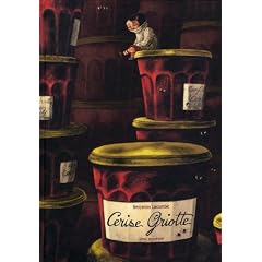 Cerise Griotte