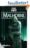 Malhorne, tome 1 : Malhorne