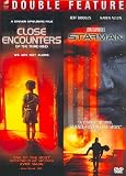 Close Encounters/Starman