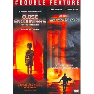 Close Encounters/Starman (2011) picture Close Encounters/Starman (2011) picture