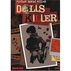 Dolls Killer