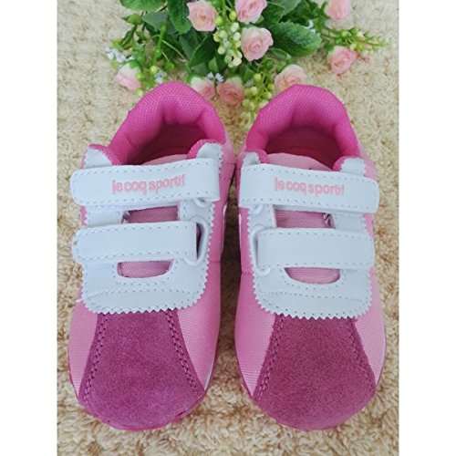 Lecog-Sportif-Sneakers-Rubber-Soles