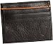 Ben Sherman Accessories Union Jack Credit Card Case