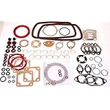 ENGINE GASKET SET, TYPE 1 , dune buggy vw baja bug