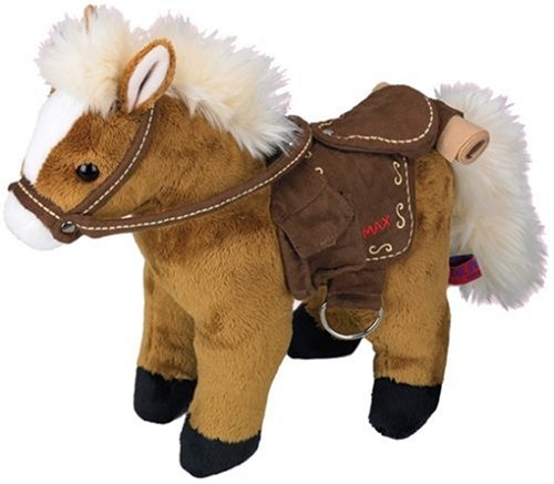 Coppenrath 25023 - Western-Pferd Max