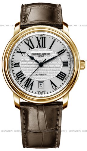 Frederique Constant Persuasion Mens Watch FC 303M4P5 511xNyRc4GL Frederique Constant Persuasion Mens Watch FC 303M4P5