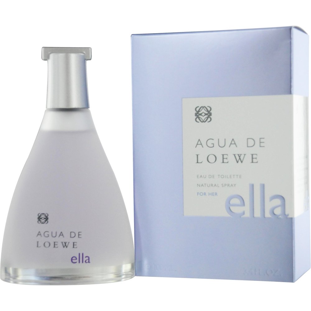 Loewe Perfumes Agua