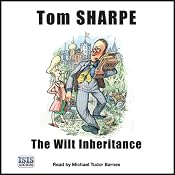 The Wilt Inheritance | [Tom Sharpe]