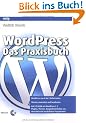 WordPress - Das Praxisbuch