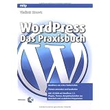 WordPress - Das Praxisbuchvon "Vladimir Simovic"