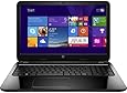 HP 15-G 15.6" Laptop - AMD A8-Series, 4GB Memory, 750GB Hard Drive, Windows 8.1, Black Licorice