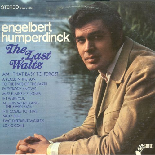 Engelbert Humperdinck Foto 12