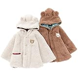 Piccolo(ピッコロ) マント (70～80cm) キムラタンの子供服 (34458-164) キナリ 70～80