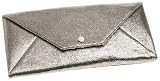 Abas Glitter Travel Envelope