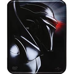 Battlestar Galactica: L'int�grale de la s�rie, Saison 1 � 4 - Coffret 25 DVD