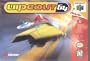Wipeout 64
